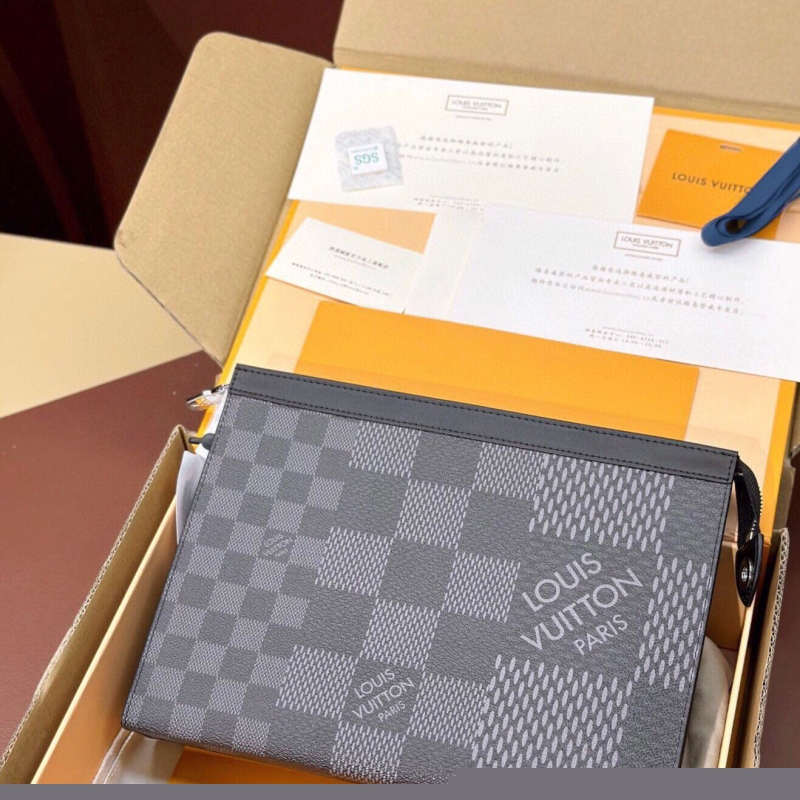 LV Clutch Bags